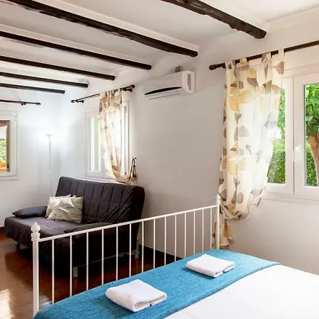 Villa Melody Fternon