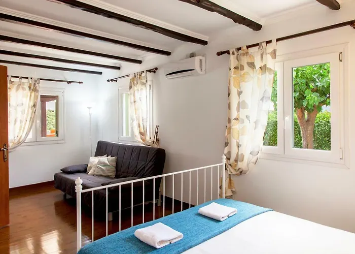Villa Melody Fternon