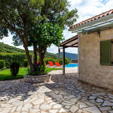Villa Melody Private Pool With Mountain Views *