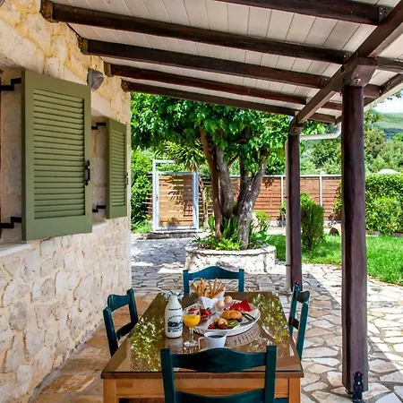 Villa Melody
