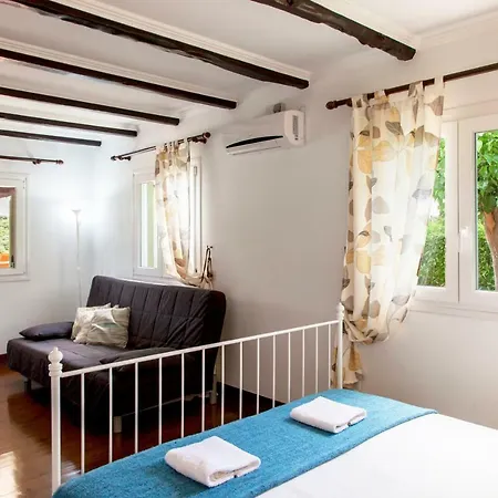 Villa Melody Fternon