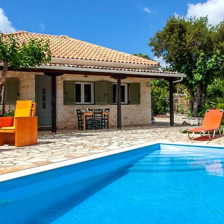 Melody Private Pool With Mountain Views