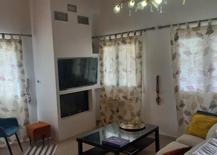Villa Melody